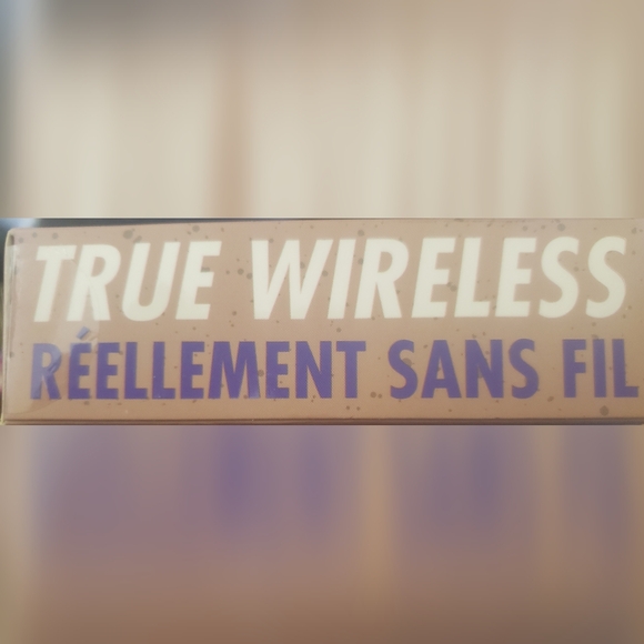 Wicked Audio Hiro True Wireless Bluetooth Ear Buds  Rose Gold - Picture 4 of 9